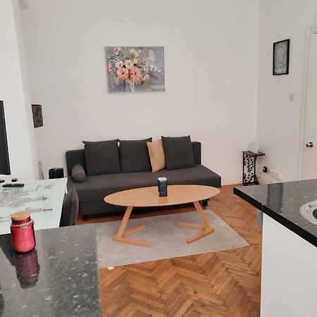 One Bedroom Apartment By Bayswater, Hyde Park Londyn Zewnętrze zdjęcie