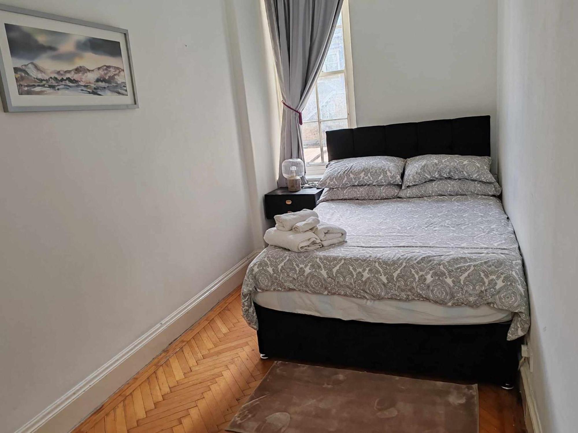 One Bedroom Apartment By Bayswater, Hyde Park Londyn Zewnętrze zdjęcie